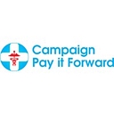 Campaign Pay It Forward logo