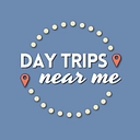 Day Trips Near Me logo