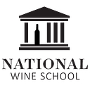 National Wine School logo