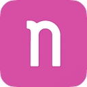 NextApp logo