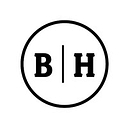 Bella Ha logo