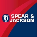 Spear & Jackson logo