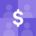 GroupSplit logo