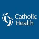CHS Buffalo logo