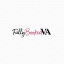 Fully Booked VA logo