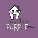Pretty Purple Door logo