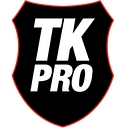 TK Pro logo