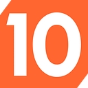 Level10 Coatings logo