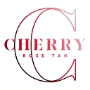 Cherry Rose Tan logo