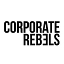 Corporate Rebels logo