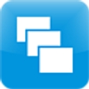 AllDup logo