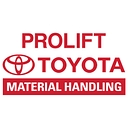 ProLift Toyota logo