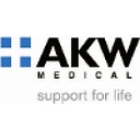 AKW Medical logo