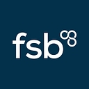 Federation of Small Businesses logo