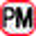 Paul Messier logo