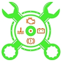 Auto Service Elevated logo