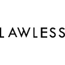 LAWLESS Beauty logo
