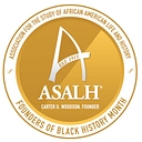 ASALH logo