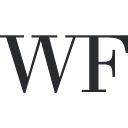 WeirFoulds logo