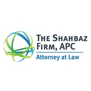 The Shahbaz Firm logo
