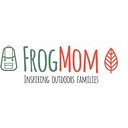 FrogMom logo