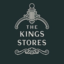 The King's Stores logo