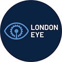 London Eye logo