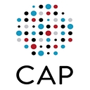 College of American Pathologists (CAP) logo