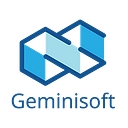 Geminisoft logo