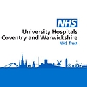 UHCW logo