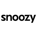 Snoozy Sleeps logo