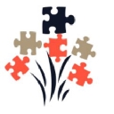 Genealogical Society of Queensland logo