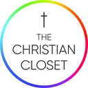 The Christian Closet logo