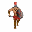 Gladiator Pest Control logo