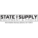 State Supply Props logo