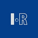 Intertech Rail logo