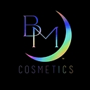 Black Moon Cosmetics logo