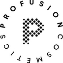 Profusion Cosmetics logo