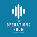 The Operations Room logo
