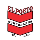 El Porto Surf Shop logo