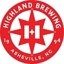 Highland Brewing logo