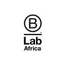 B Lab Africa logo