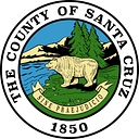 Santa Cruz County logo