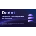 Dedot logo