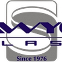 Sawyer Glass Company logo