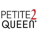 Petite2Queen logo