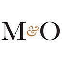 Murnane & O'Neill logo