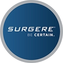 Surgere logo