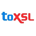 Toxsl logo