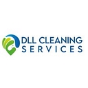 DLL Cleaning Services logo